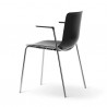 Fredericia Pato Armchair 4 legs