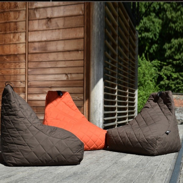 Buy Extreme Lounging Quilted B-Bag At Questo Design