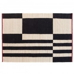 Nanimarquina Mélange Stripes 1 Carpet 
