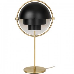 Gubi Multi-lite Table Lamp