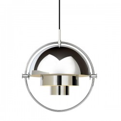 Gubi Multi-lite Pendant Lamp 25cm