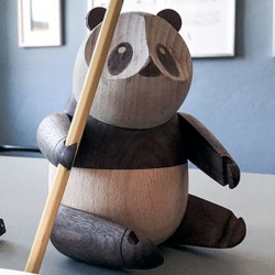 Architectmade Panda