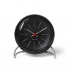 Rosendahl Bankers Table Clock 