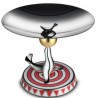 Alessi The Seal Cake Stand