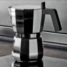 Alessi Moka Alessi Espresso Maker 9 Cups