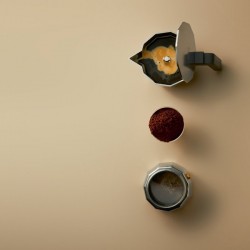Buy Alessi Moka Alessi Espresso Maker at Questo Design