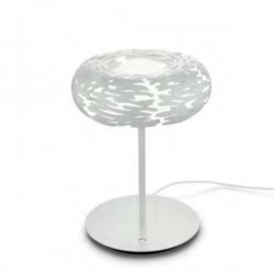 Alessi Bark Table Lamp