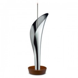 Alessi Incense Burner Lily