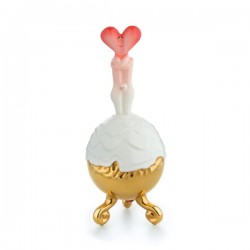 Alessi  Welcome Amore Ornament 
