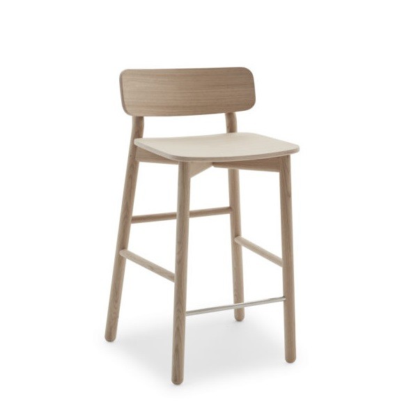 Skagerak Hven Bar Stool, Low