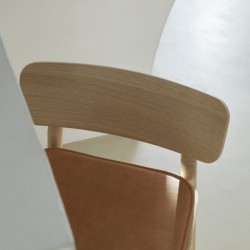 Skagerak Hven Bar Stool, Low