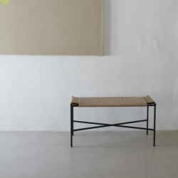 Skagerak Vent Bench