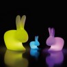 Qeeboo Rabbit Lamp XSmall Led