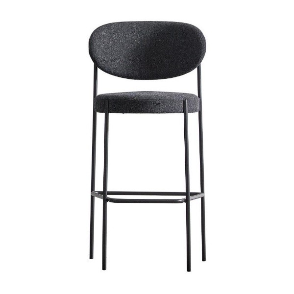 Verpan Series 430 Barr Stool 