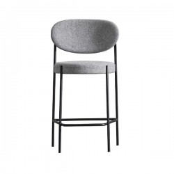 Verpan Series 430 Barr Stool 