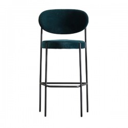 Verpan Series 430 Barr Stool 