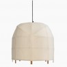 Ay Illuminate Bagobo O Suspension Lamp