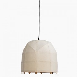 Ay Illuminate Bagobo O Suspension Lamp