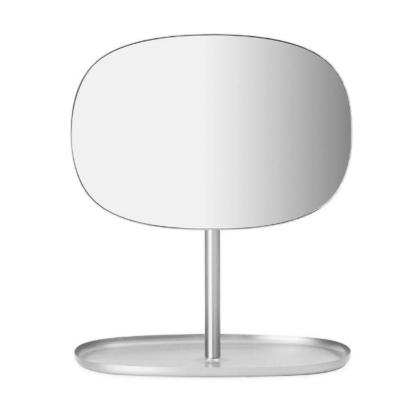 Normann Copenhagen Flip Matt Steel