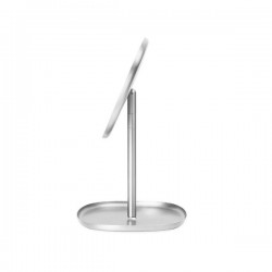 Normann Copenhagen Flip Matt Steel