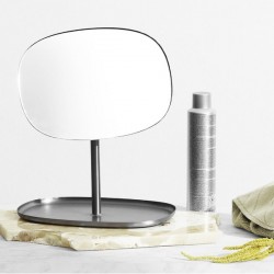 Normann Copenhagen Flip Matt Steel