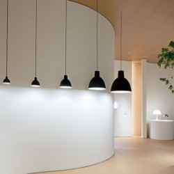 Louis Poulsen Toldbod 170 Pendant Light 