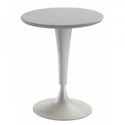 Kartell Dr. Na Table Warm grey