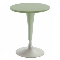 Kartell Dr. Na Table Fennel green