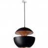 DCW Editions Here Comes The Sun Suspension Lamp