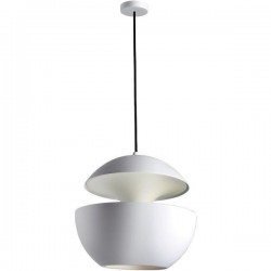 DCW Editions Here Comes The Sun Suspension Lamp