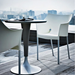 Kartell Dr. Na Table 