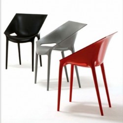 Kartell Dr. Yes Chair 