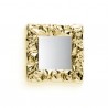 Opinion Ciatti Tab.u Mirror - Wall Gold 