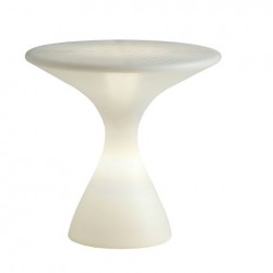 Driade Table Lamp Kissino