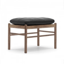 Carl Hansen & Søn OW149 Colonial Foot Stool 