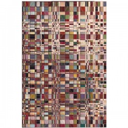 Moooi Bead Rectangle Rug