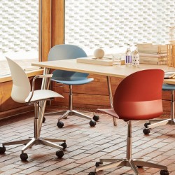 Fritz Hansen N02 Recycle Chair