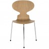 Fritz Hansen Ant Clear Lacquer 3100 ( 3 legs)