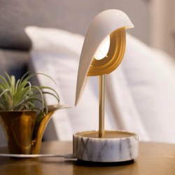 Daqi Concept Chirp Alarm Clock