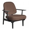 Fritz Hansen Fred Lounge Chair