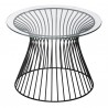 Mobel Copenhagen Angel Side Table