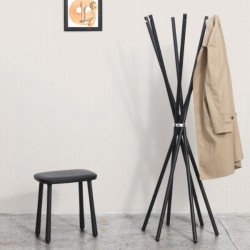 Mobel Copenhagen Coat Rack