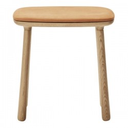 Mobel Copenhagen Cuba Stool 46cm