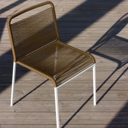 Lapalma Aria Outdoor Chair