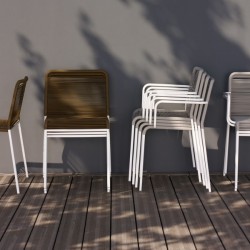 Lapalma Aria Outdoor Chair