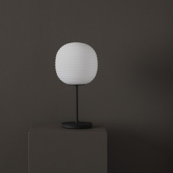 New Works Lantern Table Lamp