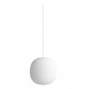 New Works Lantern Pendant Lamp 