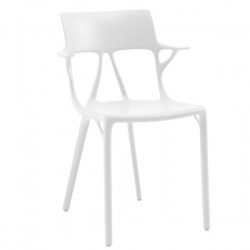 Kartell A.I. Chair 