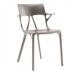 Kartell A.I. Chair 