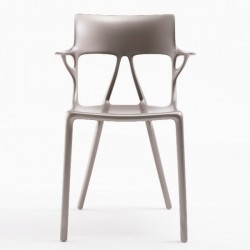 Kartell A.I. Chair 